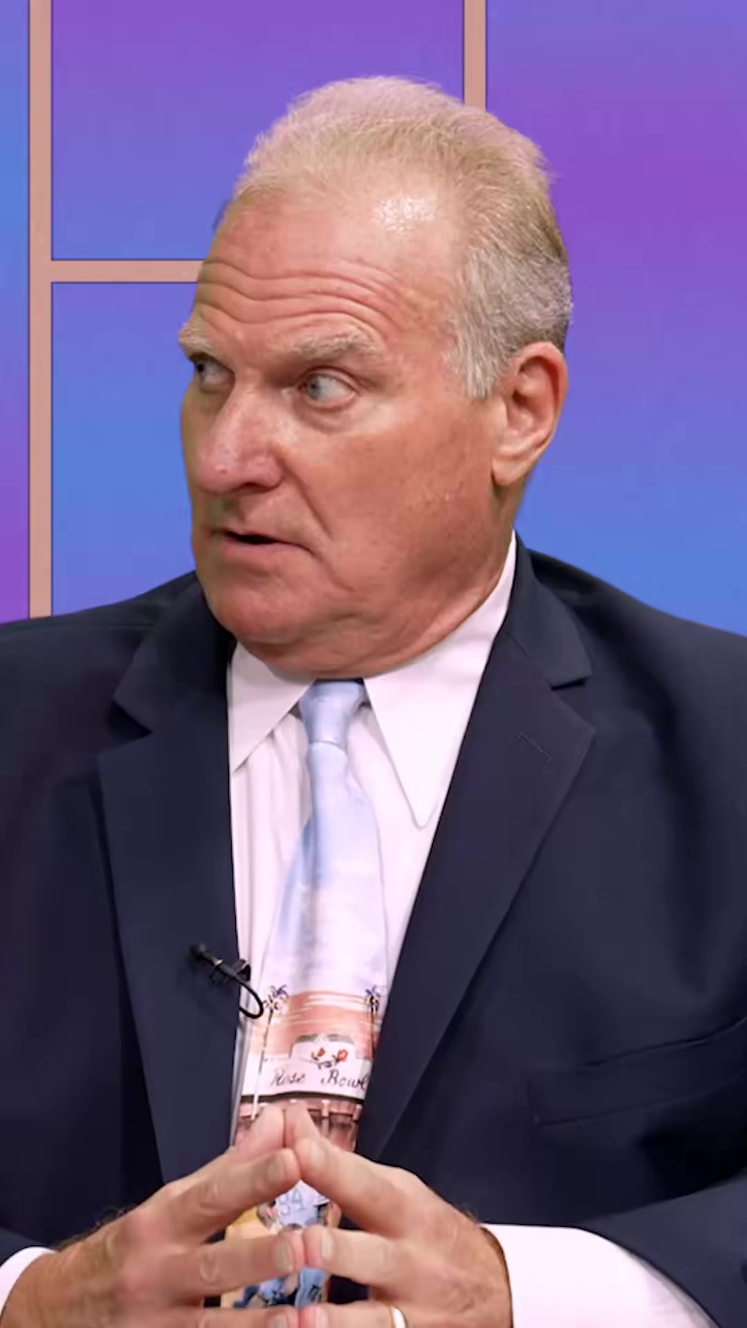 Stu Feiner steals Barstool Sports Advisors Week 6