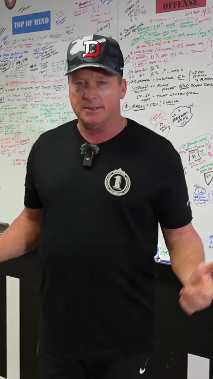 Jon Gruden says Texans must fix run game vs. Jaguars