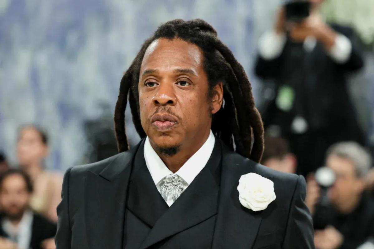 New York Post: Jay-Z chooses himself for Super Bowl halftime show https://t.co/PjH841U8jJ