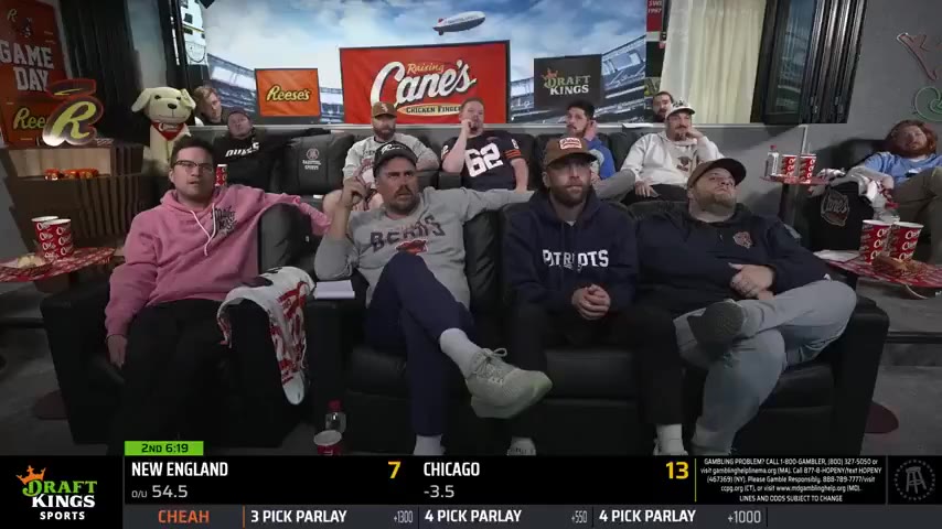 Pardon My Take's Memes gets sent $1200 blowjob machine
