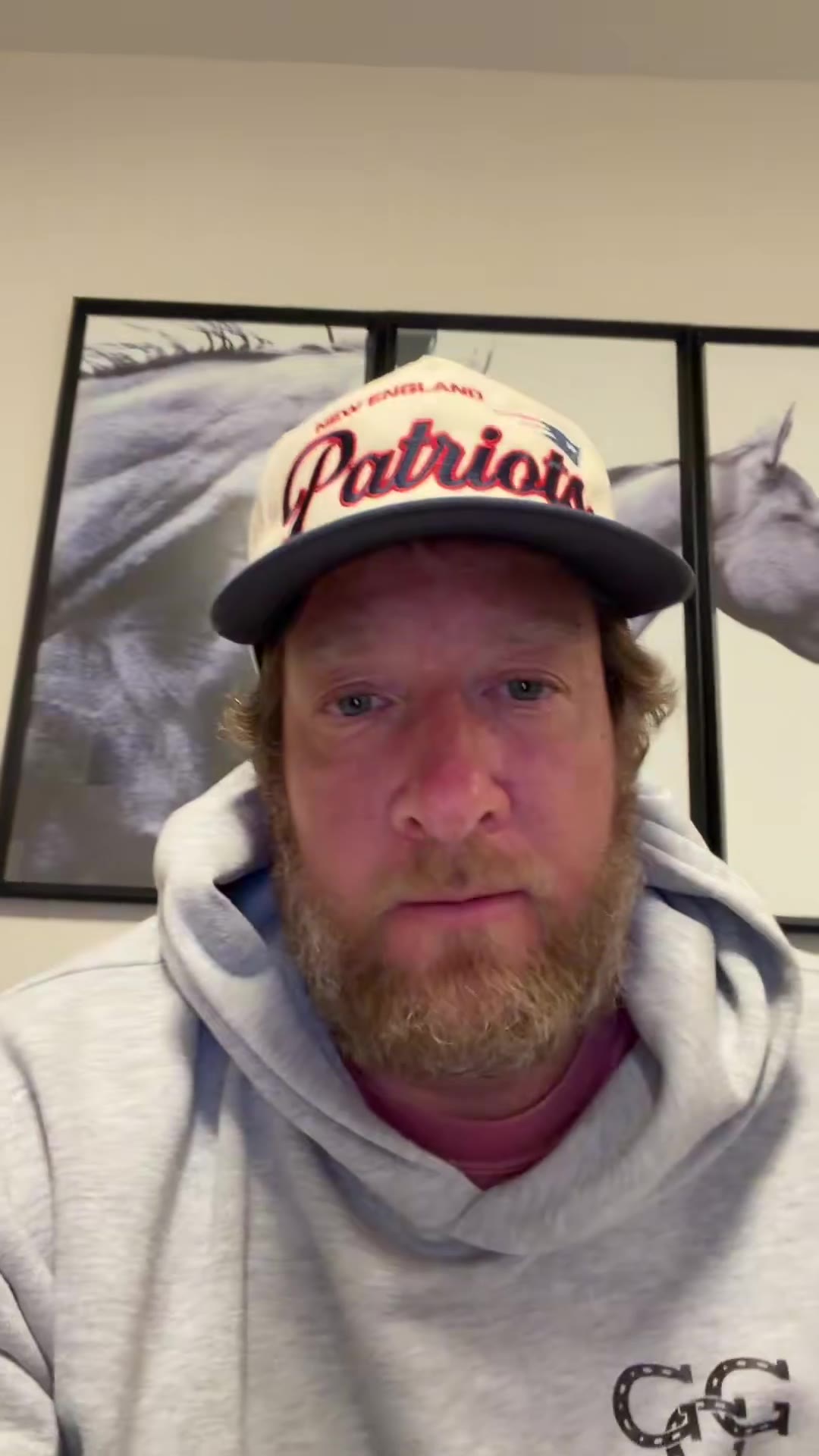 Dave Portnoy rips refs over Patriots false start vs. Bears