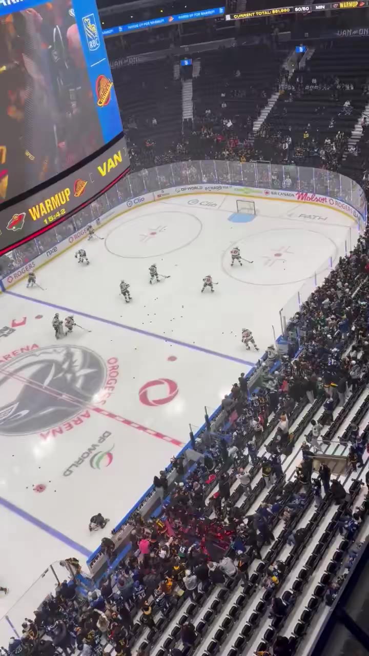 Quinn Hughes booed in Vancouver return with Wild