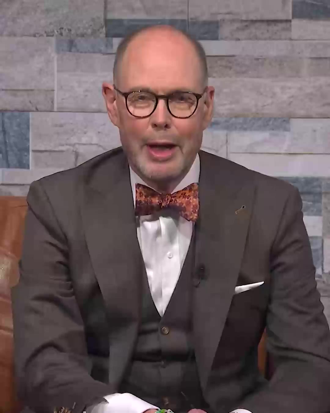 Ernie Johnson to leave Inside the NBA after this season