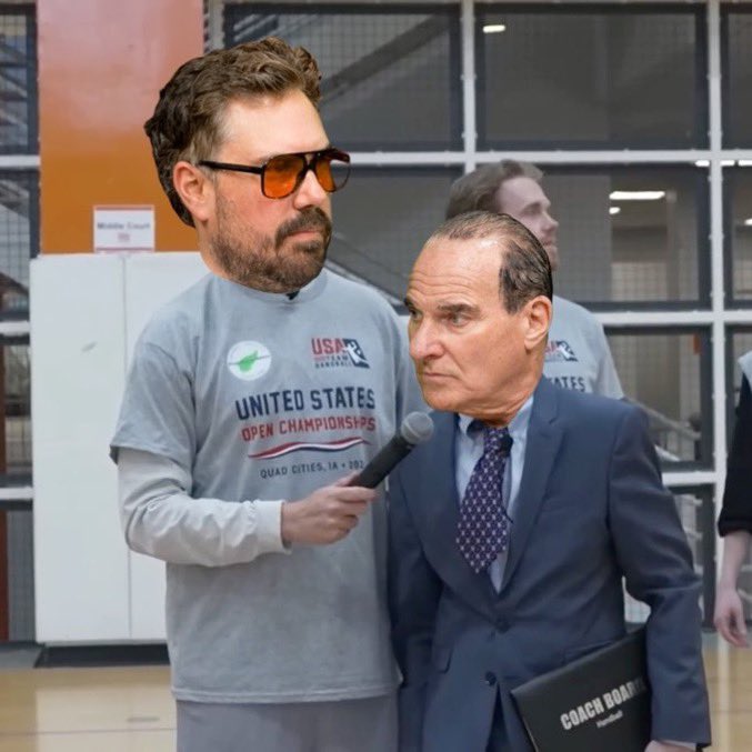 Big Cat: Stu has been on an absolute heater this season. I don’t think he’ll ever understand how much joy and laughter he gives m