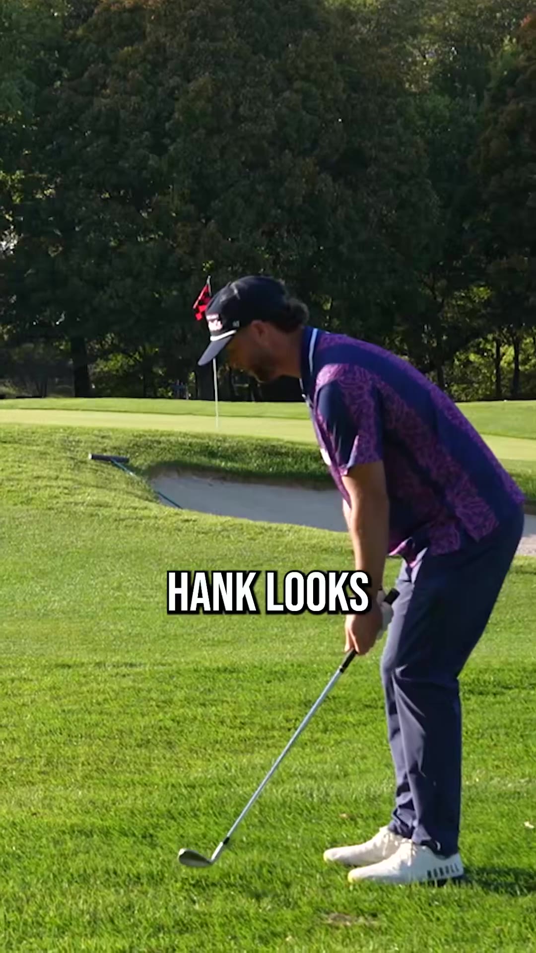 Stu Feiner joins PFT and Hank's golf grudge match