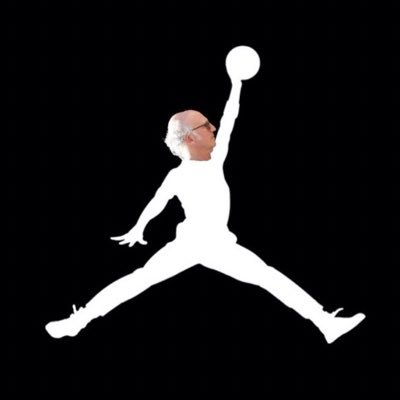 Air Larry