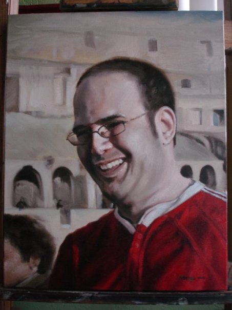 Andrew Knoll