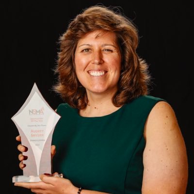 Audrey Snyder
