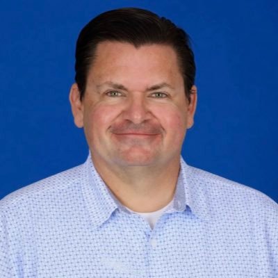 Brian McTaggart