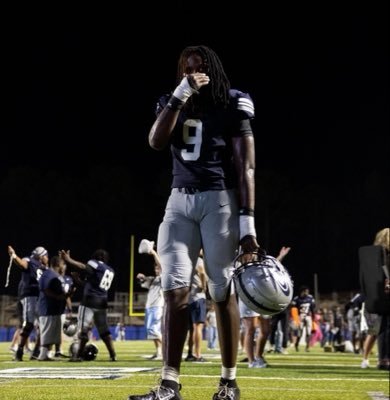De'Marion Williams