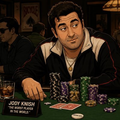 Jody Knish