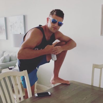 Jake Tyler