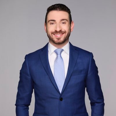 Josh Lewenberg
