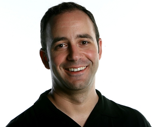 Josh Robbins