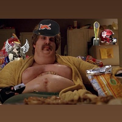 Jim McTits IV