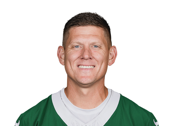 Nick Folk